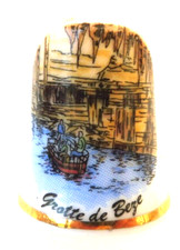 DE A COUDRE COLLECTION THIMBLE