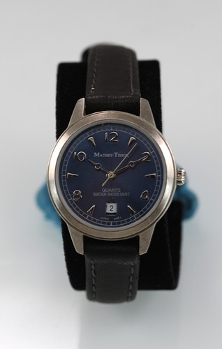 Montre femme mathey tissot - mathey,