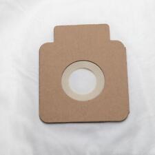 10 Sacs d'aspirateur pour