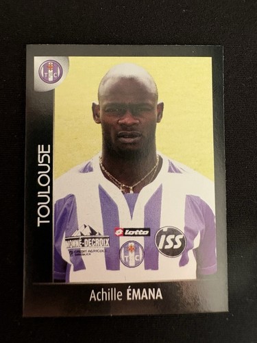 Sticker 485 achille - 485,