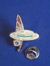 Pin's Lions Club Ancien France