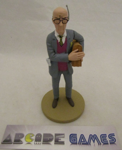 Figurine mik ezdanitoff - mik,