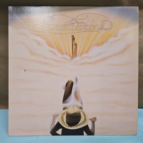 Original 1977 stratavarious - 1977,