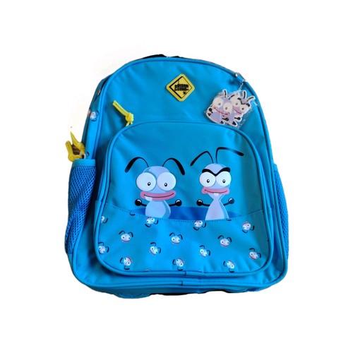 Sac dos safta pour enfants - dos,