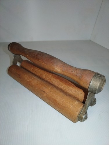 Double rouleau patisserie - à,