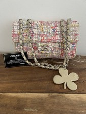 Sac Chanel Classic Vintage