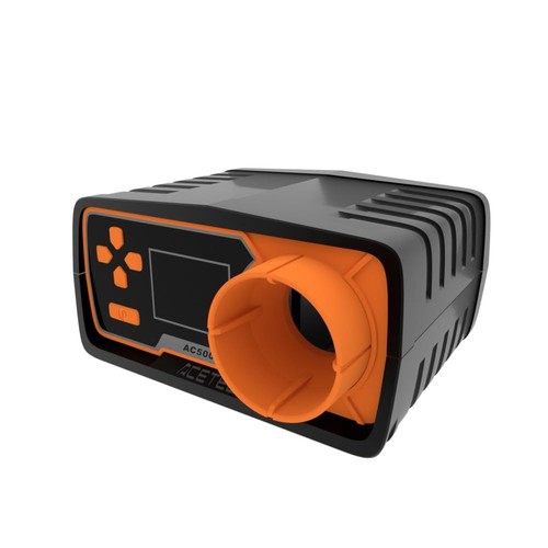 Airsoft chronograph ac5000 - airsoft,