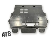 Protection Sous-Moteur Pour
