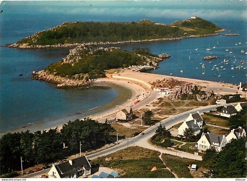 Carte postale - carte, 22