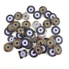 x1 Jetons  Atomic Mass games Star Wars Armada | P-00ECW