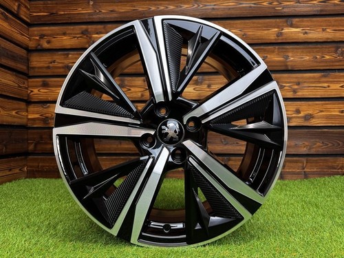R16 5x108 jantes peugeot - r16,