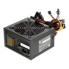 COOLER MASTER RS-400-PCAP-A3 400W ATX 20+4-PIN SATA MOLEX FDD ATX12V PCIe