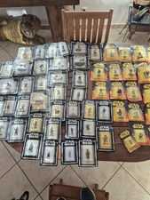 star wars vintage collection En Plomb