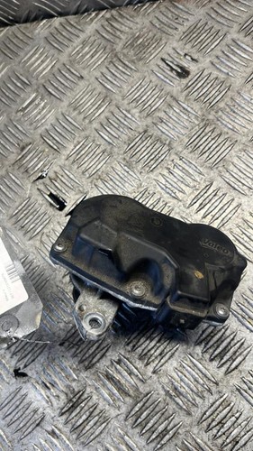 Vanne egr renault scenic - egr,