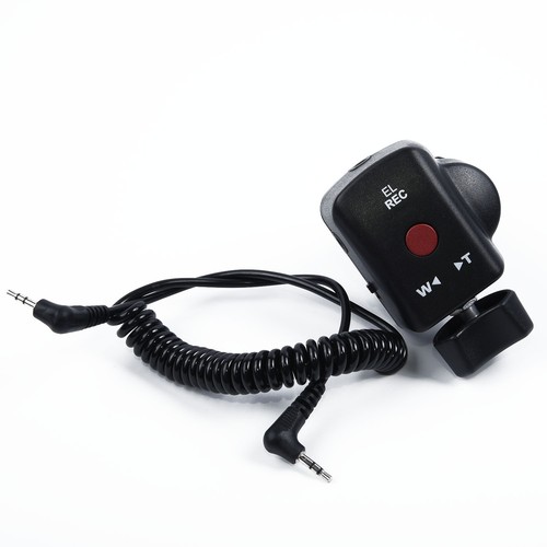 Télécommande pour zoom 5mm - télécommande,