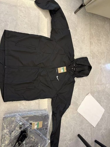Veste nike running - veste,