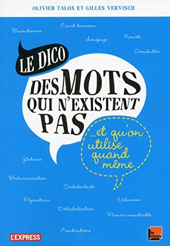 Dico des mots - le,