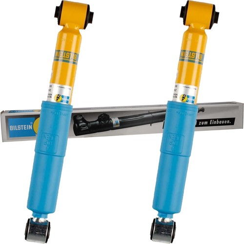 Bilstein amortisseurs - 2,