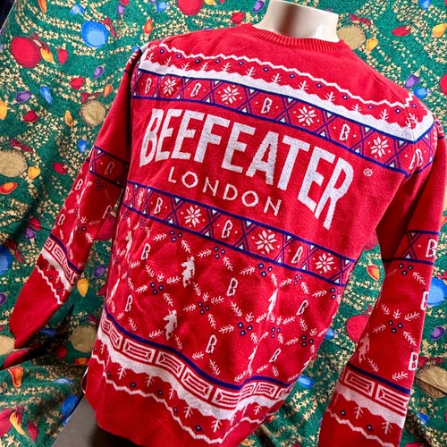 Pull noël beefeater gin - noël,