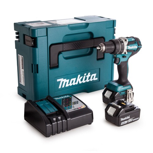 Makita dhp484rtj perceuse - dhp484rtj,