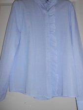 RAVISSANT CHEMISIER FEMME NEUF