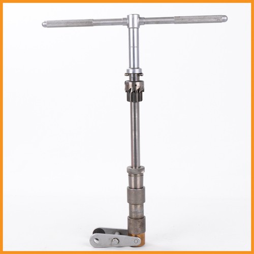 Campagnolo 733 head tube - campagnolo,
