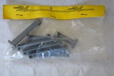 Sachet neuf supports rail - neuf, de