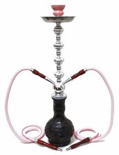 2 Sortie Tuyau ou Tube 65 cm