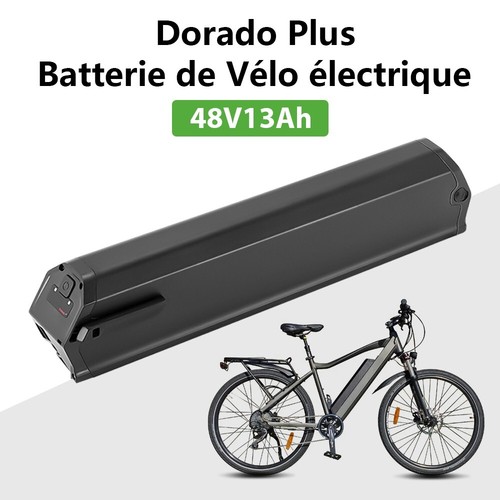 48v13ah doroda plus ebike - doroda-plus,