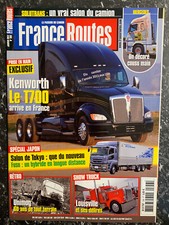France Routes N°358 (avec