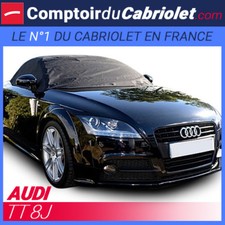 Bâche protège Capote pour