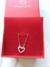 Bracelet femme en argent et