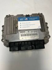 ECU CALCULATEUR DE MOTEUR A