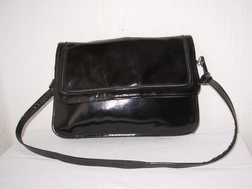 Sac main pochette vintage - main,
