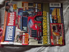 0104 France Routes n°405 Avec