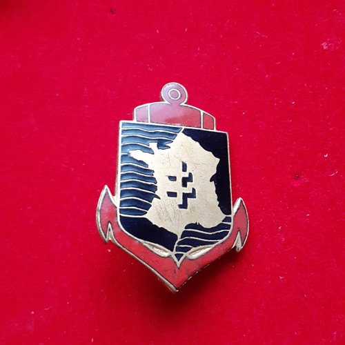 Cefeo insignia french far - insignia,