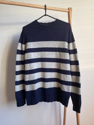 Pull barbour stockman laine - pull,