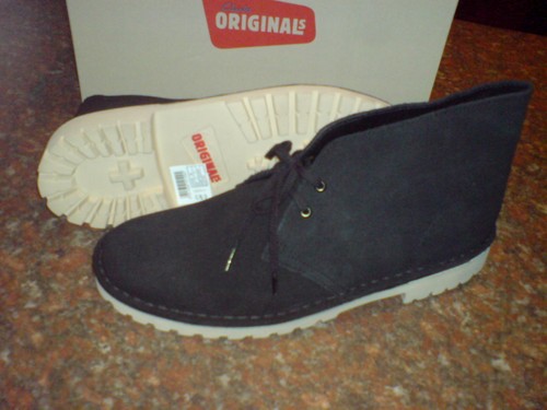 Clarks original men desert - men,