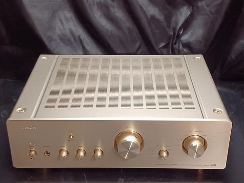 Amplificateur denon pma - amplificateur, s10