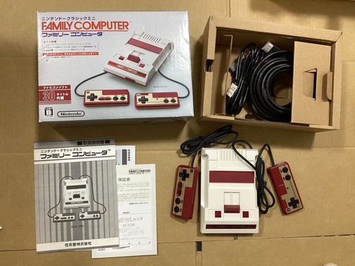 Nintendo classic mini - , nes