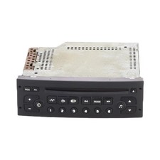 Autoradio d'origine PEUGEOT