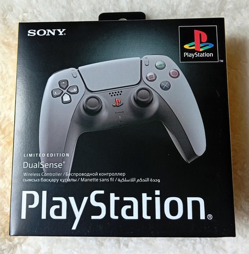 Playstation dualsense - playstation, 5