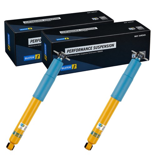 Bilstein amortisseur gaz - bilstein,
