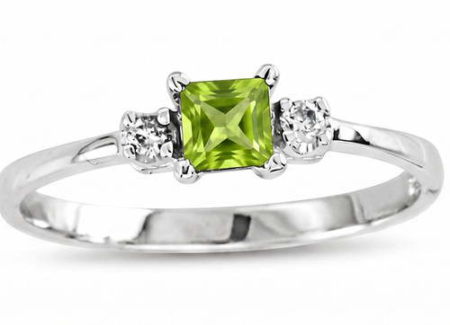 Bague argent 925 fait - bague, en