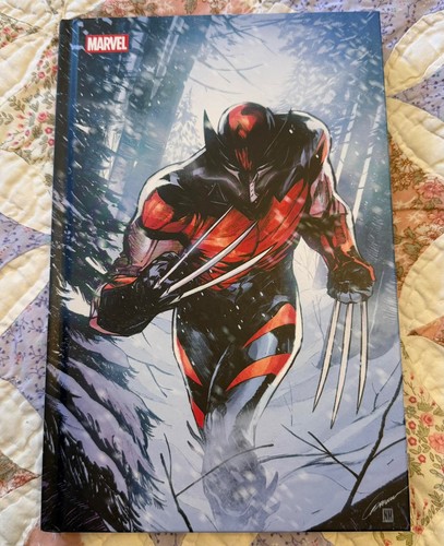 Ultimate universe wolverine - 9,