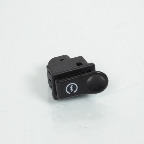 Bouton couvre guidon - de,