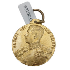 I15/10/25 (REF30159) Médaille