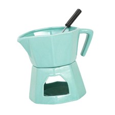 Service à Fondue Au Chocolat