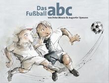 Das Fussball abc de Menne