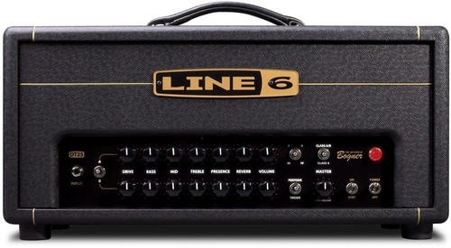 New line dt25 10 tube - new,